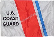 Coast Guard guidon