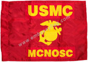 Marine Corps guidon