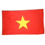 Vietnam flag