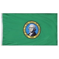 Washington State Flag