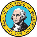 Washington State Seal