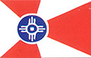 City of Whicita flag