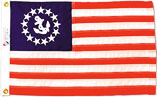 US Yacht Ensign