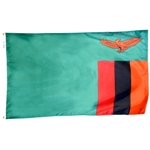 Zambia flag