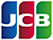 Japan Credit Bureau Cards