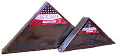 Flag Cases